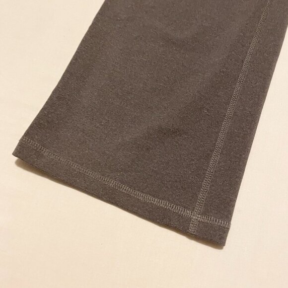 Roots Capri Leggings Womans Size Small - Picture 9 of 14